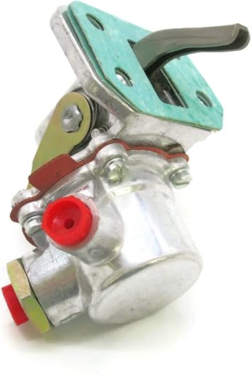 Fuel Lift Pump For Perkins Engine Part No. 17/401300 by Aries