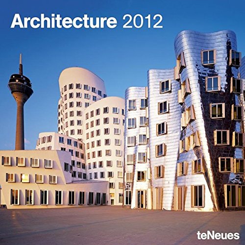 2012 Architecture Grid Calendar