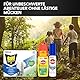 Autan und Raid Kombi-Pack, ideal zum Schutz gegen Mücken auf Reisen, Travel Essentials, 3er Pack (1x 100ml, 1x 25ml, 1x 27ml)