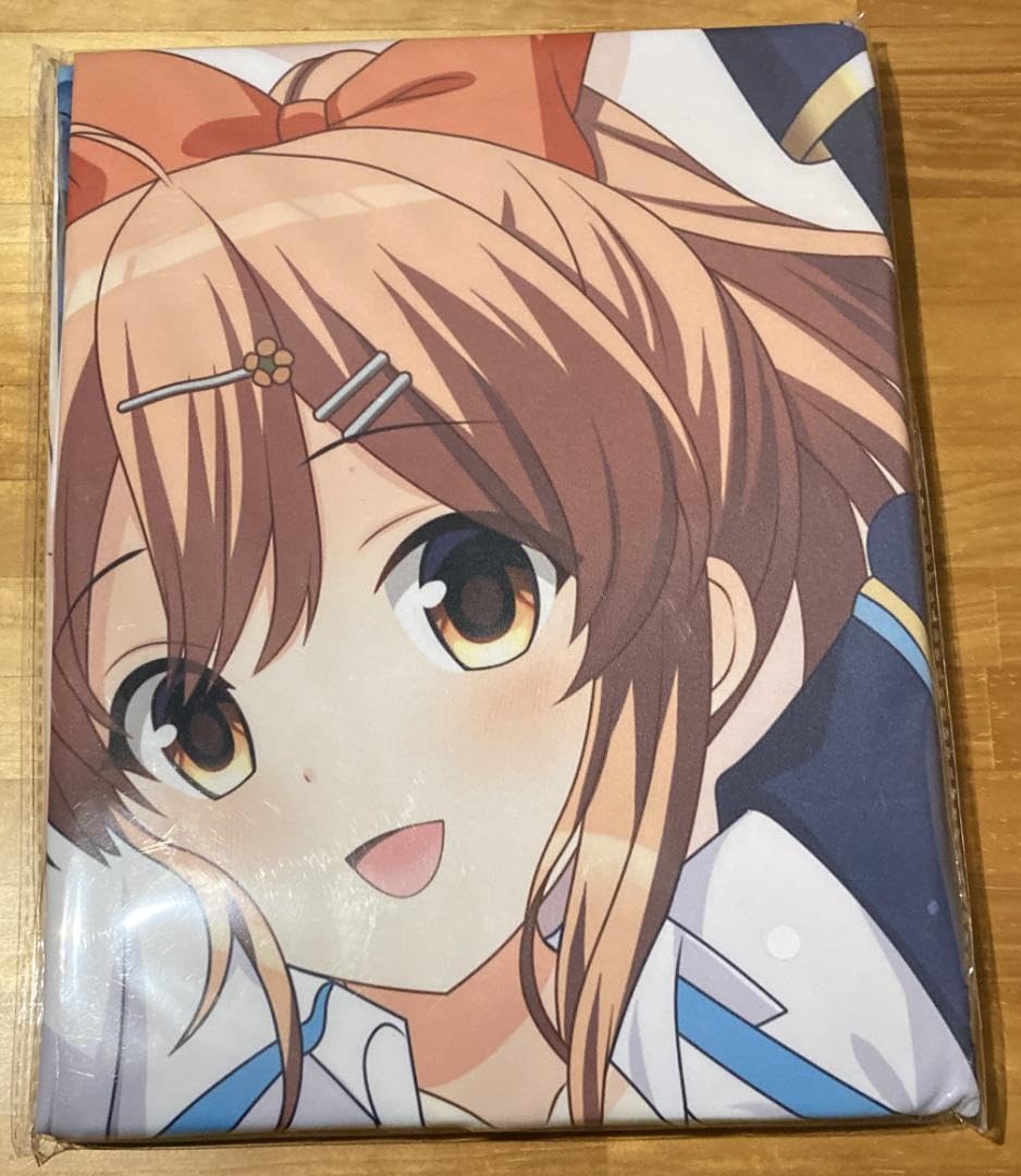 ガールフレンド(仮) famima.com 全巻購入特典 櫻井明音 抱き枕カバー ガールフレンド(仮) famima.com 全巻購入特典 櫻井明音 抱き枕