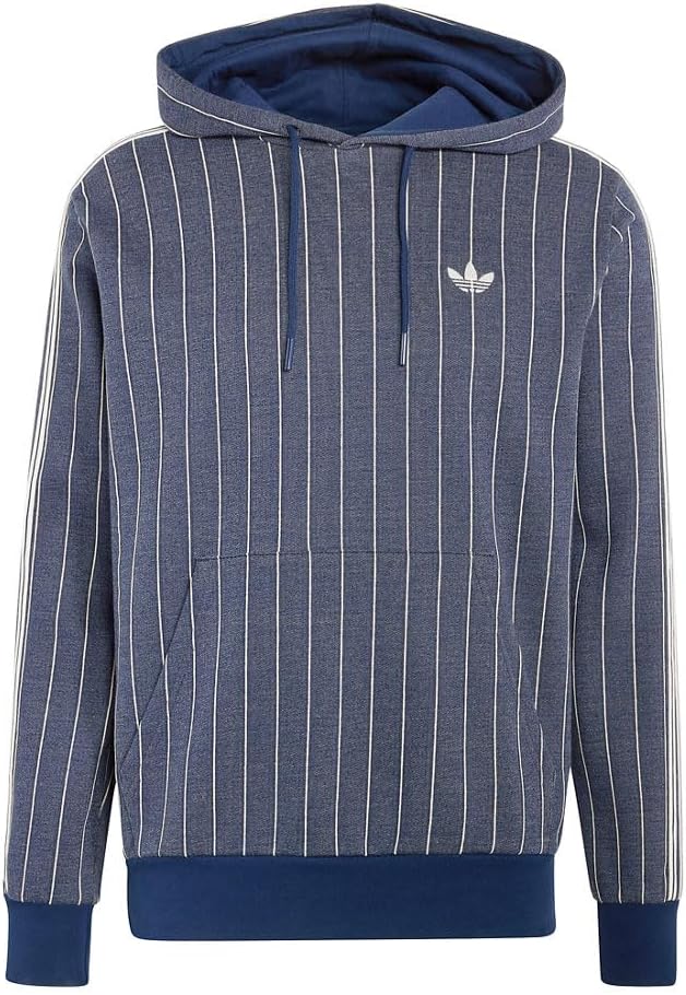 adidas Men's PIN HD Night indigo/L US
