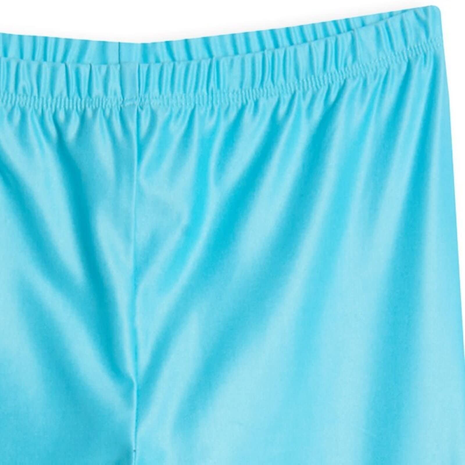 Disney Frozen Princess Anna Queen Elsa - Conjunto de 3 leggings
