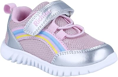 Richter Mädchen WallabySneaker