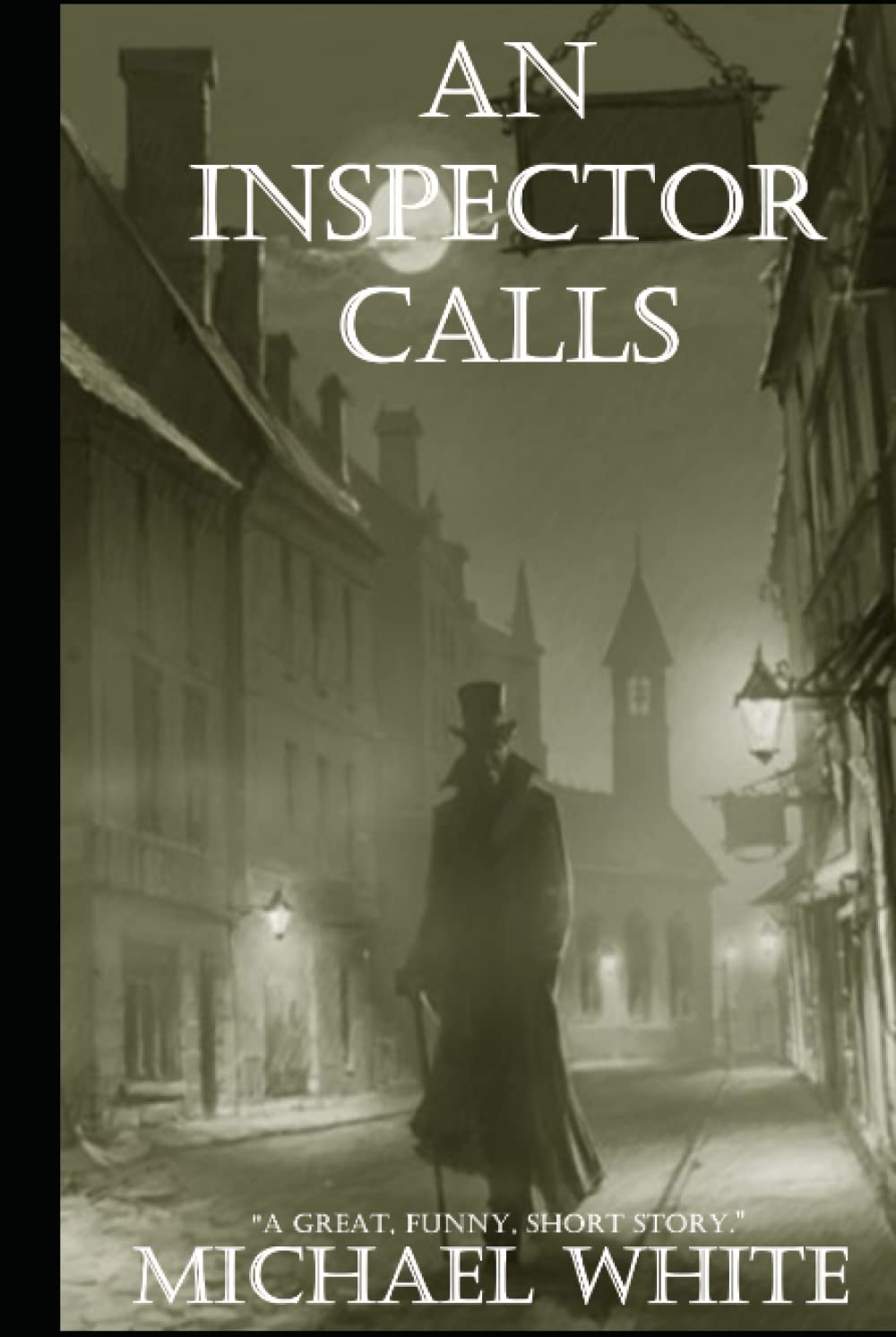 An Inspector Calls