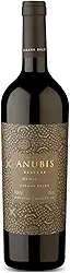 Vinho Tinto Argentino Anubis Reserva Malbec 750ml