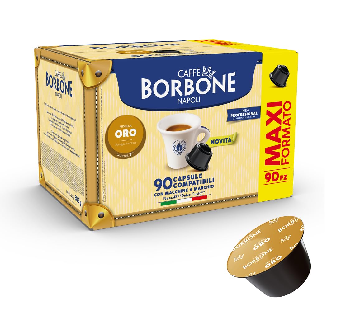 Borbone