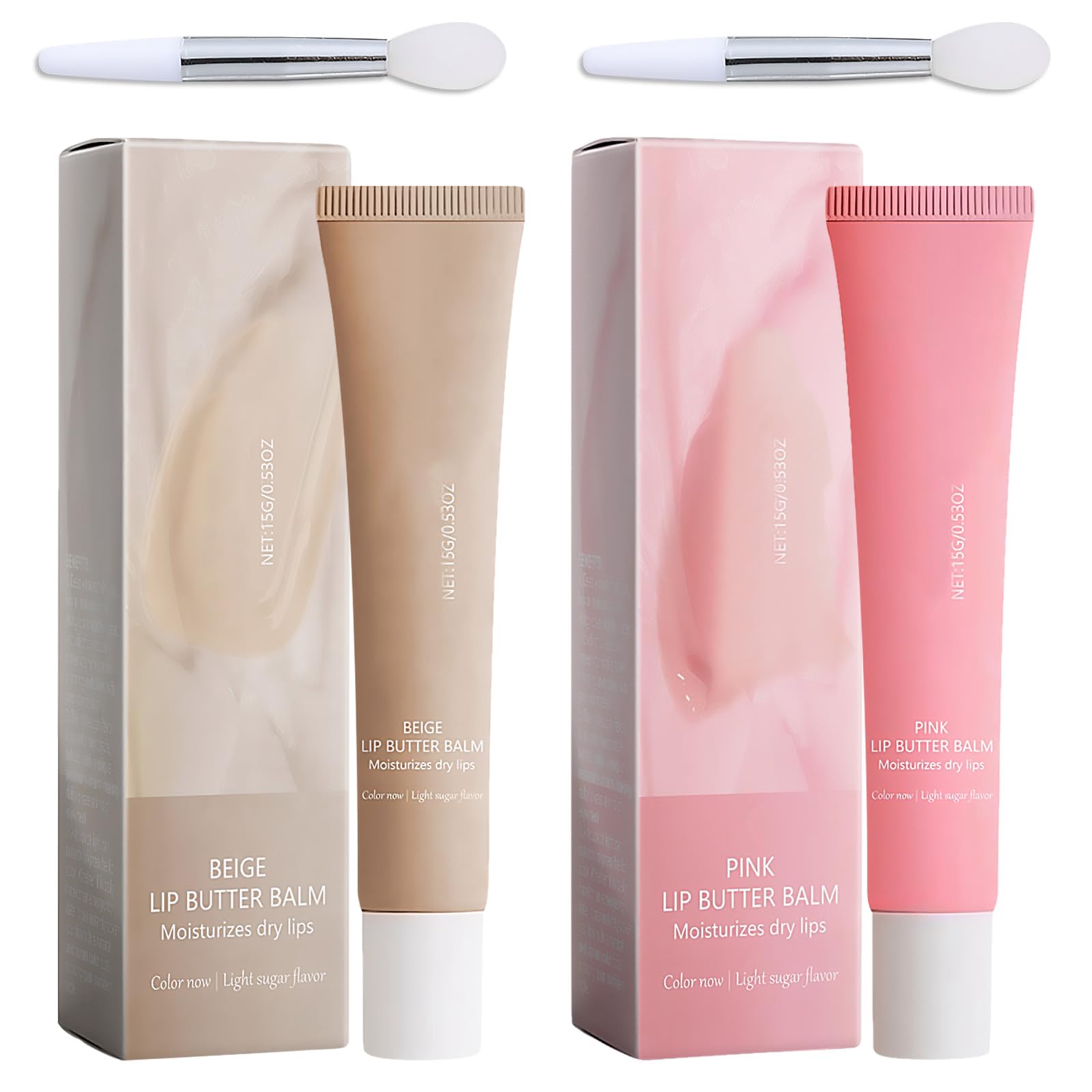 Summer Lip Butter Balm
