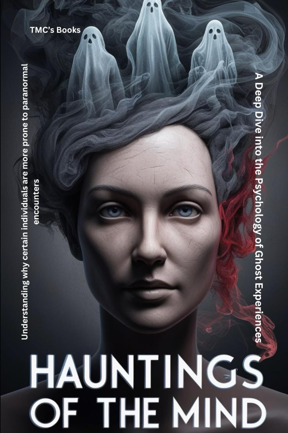 Hauntings of the Mind: A Deep Dive into the Psychology of Ghost Experiences: Understanding why certain individuals are more prone to paranormal encounters