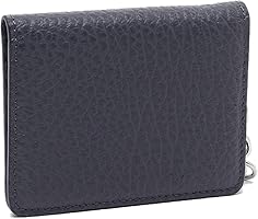 【美品】★8F061 メゾンマルジェラ ケース グレインレザー ネイビー 楽天市場】Maison Margiela メゾンマルジェラ グレインレザー