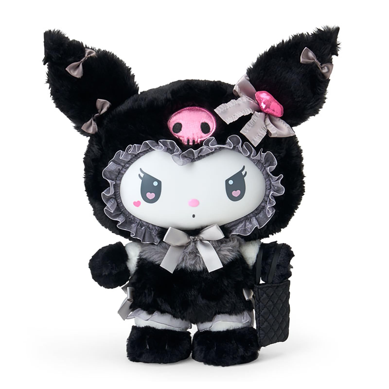 サンリオアニバーサリー限定　マイメロクロミ　ソフビフェイスドール新品未使用未開封 Amazon.co.jp: サンリオ(SANRIO) ソフビフェイスドール
