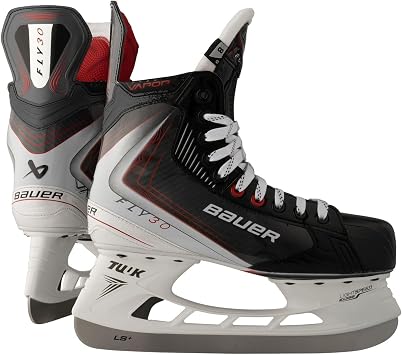 Bauer Vapor Fly30 Intermediate Ice Hockey Ice Skates