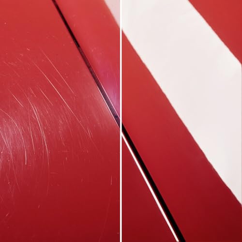 SONAX XTREME Polish+Wax 2 Hybrid NPT (500 ml) schonende Politur mit mittlerer Wirkung für...