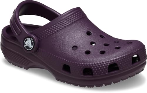 Image of Crocs Kid's Classic Clog (Little Kid /Big Kid /Toddler)