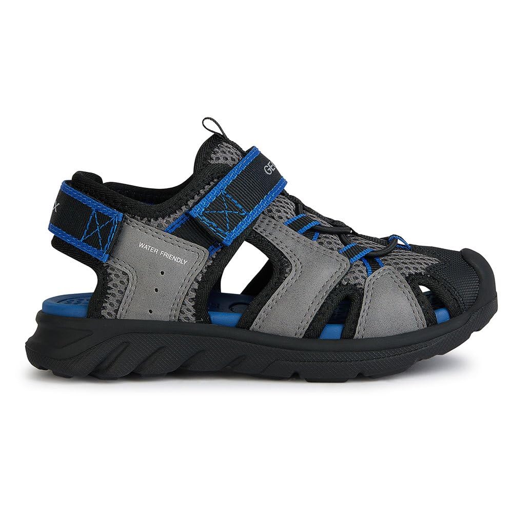 Geox Chłopcy J Sandal Airadyum BoSandały