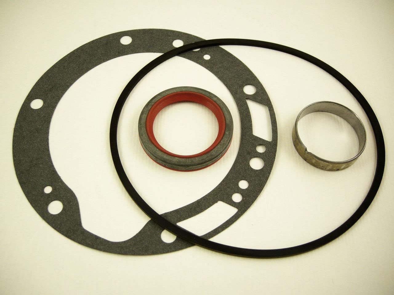 C4 Transmission Front Pump Leak Sealing Kit 1964-1981