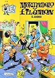 SPANISH El ascenso (Olé! Mortadelo 88) (Bruguera Clásica)
