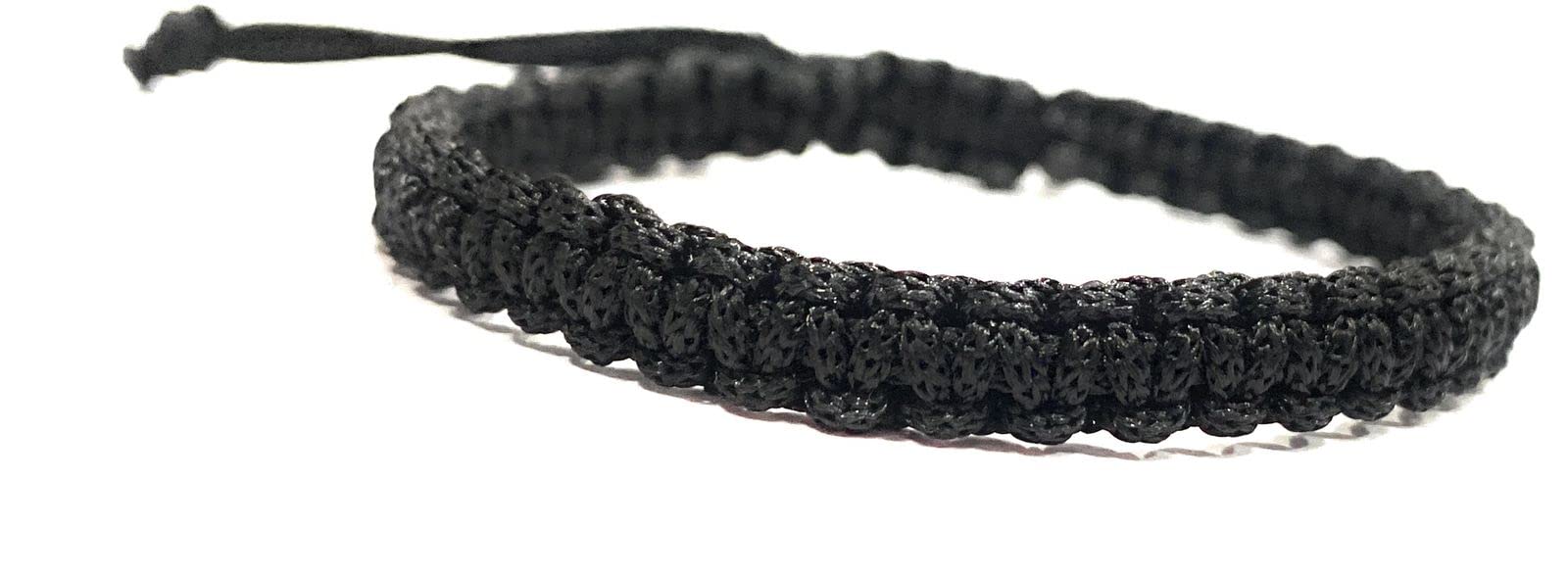 Avneev Handmade Thread Nazar Dhaga Bracelet Adjustable Wristband Bracelet Negative Energy Remover Vadic Kala Dhaga Hand Band for UNISEX Men Women Kids Boy Girls (B0BC2G99NN) Amazon Price History, Amazon Price Tracker