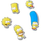 Jibbitz TV and Movie Shoe Charm Packs