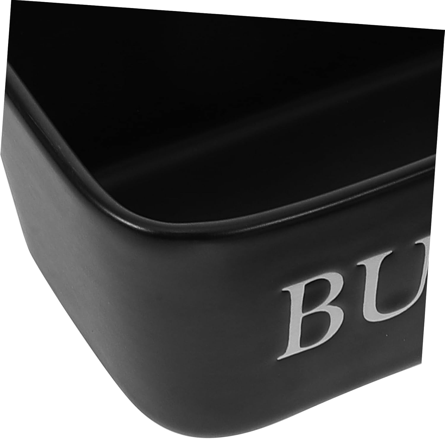 Ceramic Butter Dish with Wooden Lid Elegant Kitchen Butter Holder Versatile Storage for Snacks and Cheese Easy to Clean and Maintain