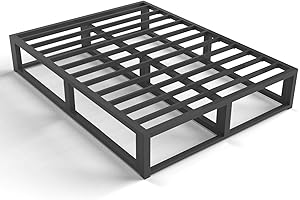 10 Inch King Base Bed Frame