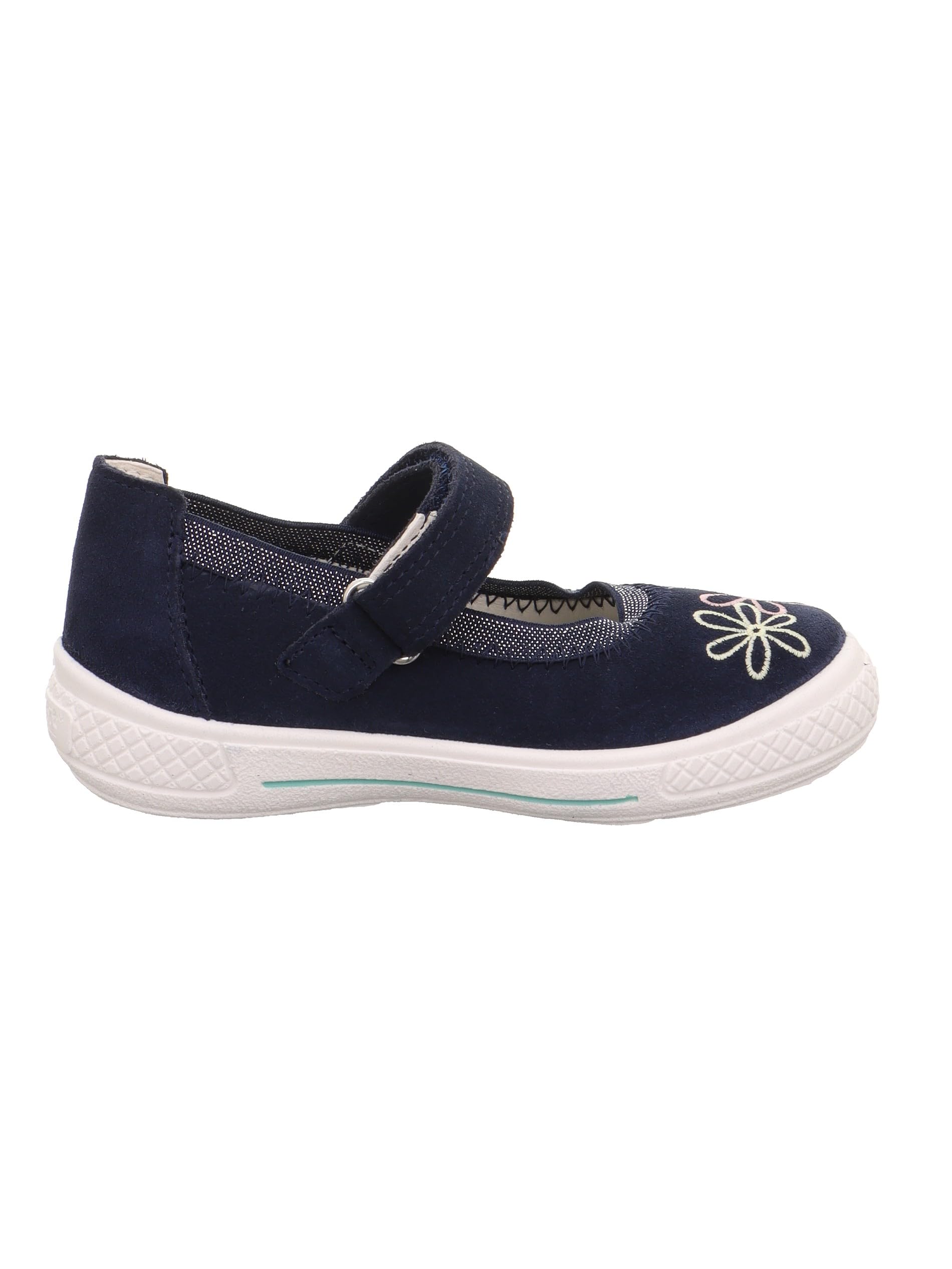 Superfit Girl's Tensy Ballet Flat