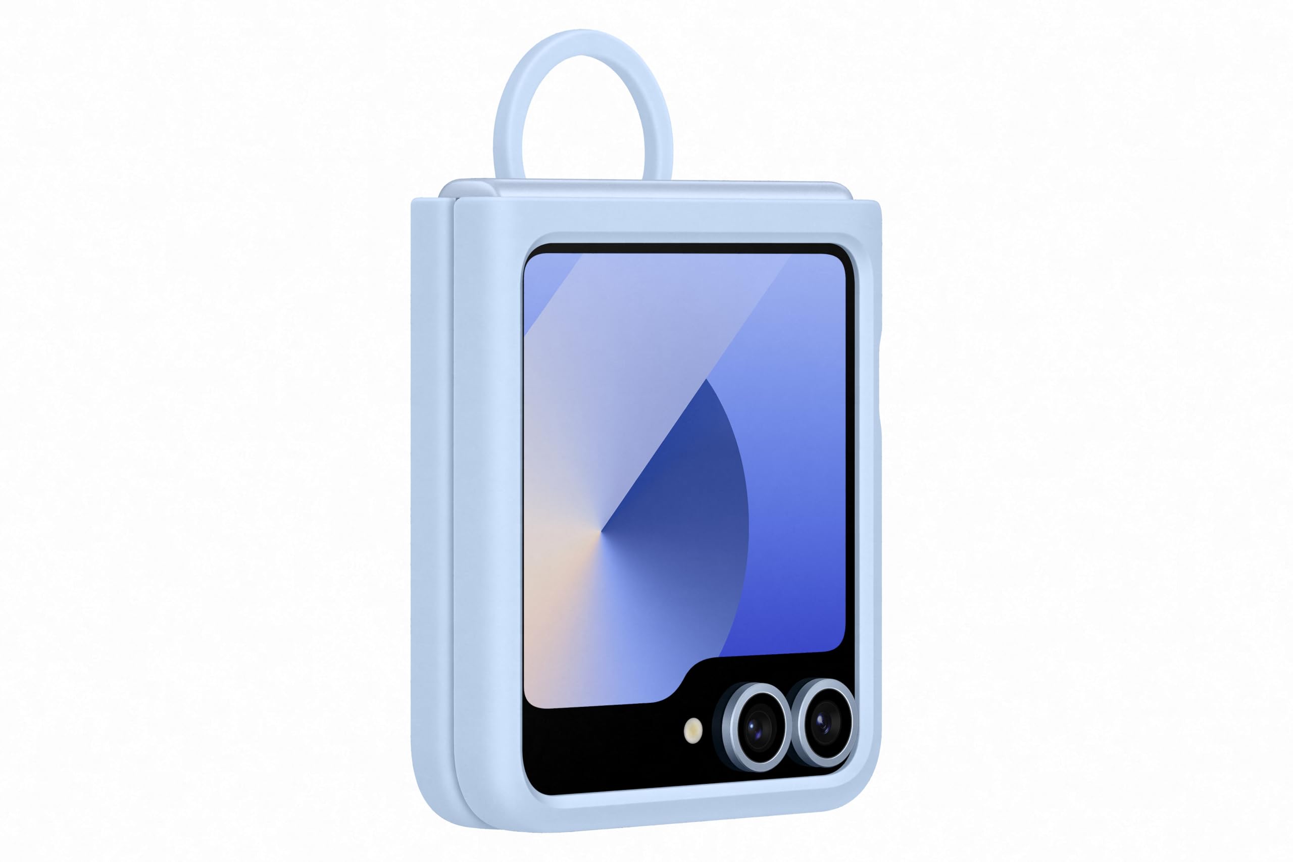 Amazon.com: Samsung Galaxy Official Silicone Case with Ring for
