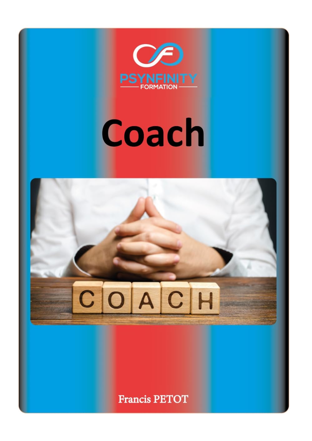 Coach: Profissional (Psynfinity Formation)