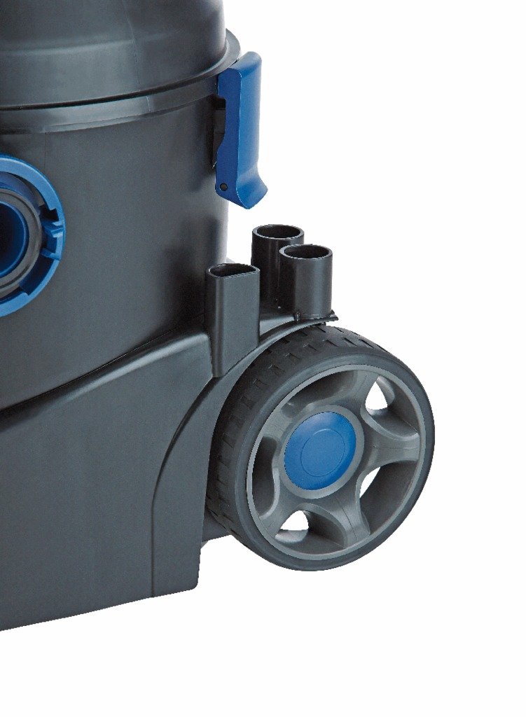 Oase Pondovac 5 Aspirateur de Bassin et Piscine