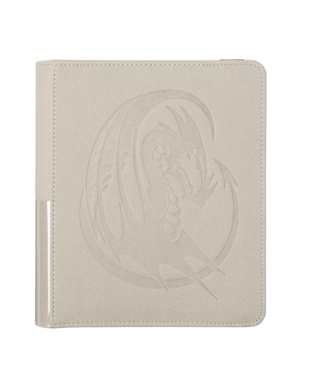 Card Codex 160 - Ashen White