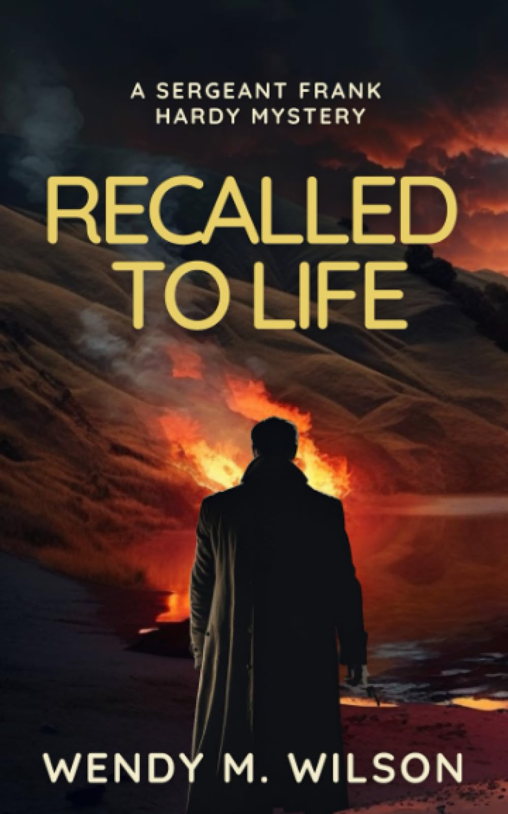 Recalled to Life: 2 (The Sergeant Frank Hardy Mysteries)