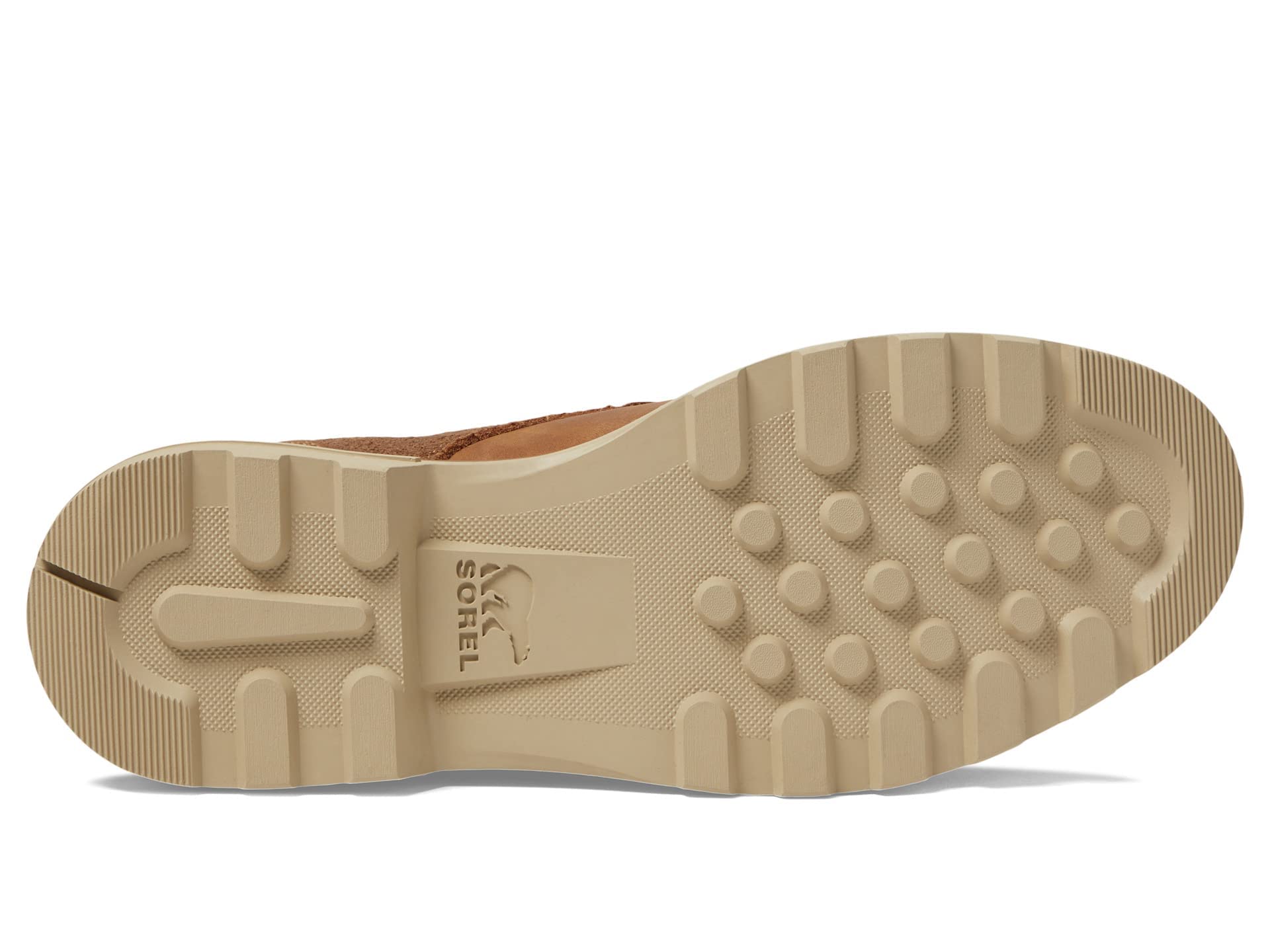Sorel Carson Chukka - Stivali impermeabili da uomo