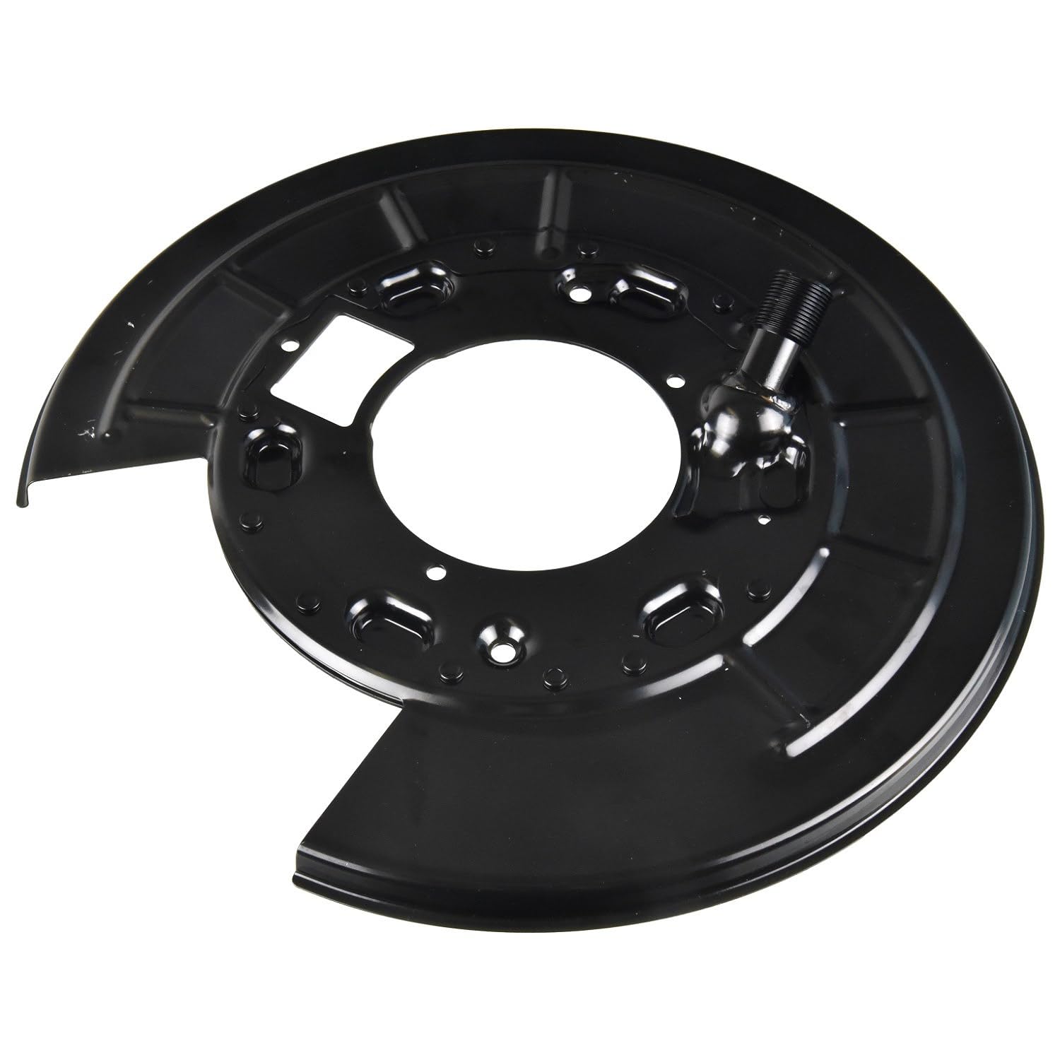 SPLASH GUARD BRAKE DISC 175723 FOR LAND ROVER DEFENDER/Van/Station/Wagon 2.2L