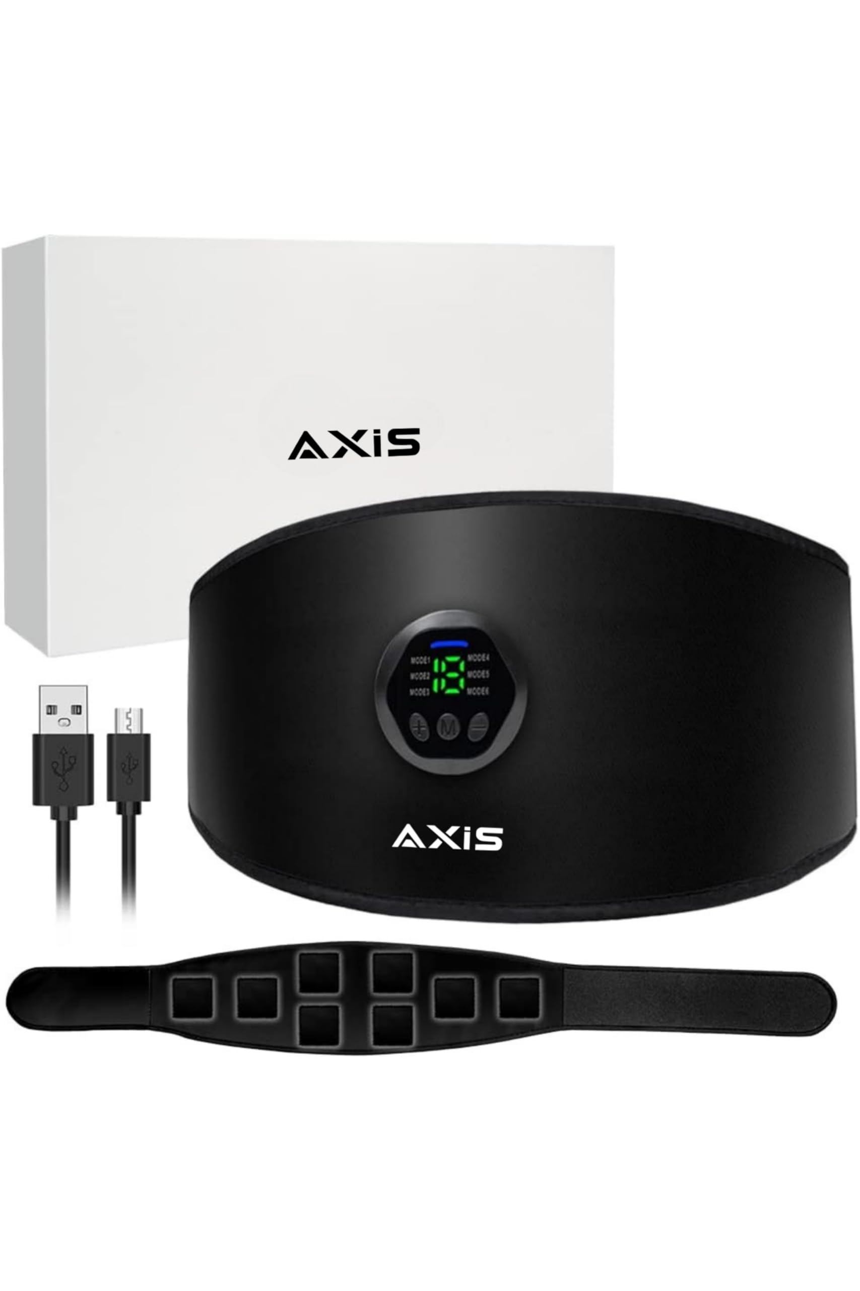 本格高刺激EMS EMS×振動で新感覚ヘッドスパ】NIPLUX EMS HEAD SPA│自宅でプロ級の