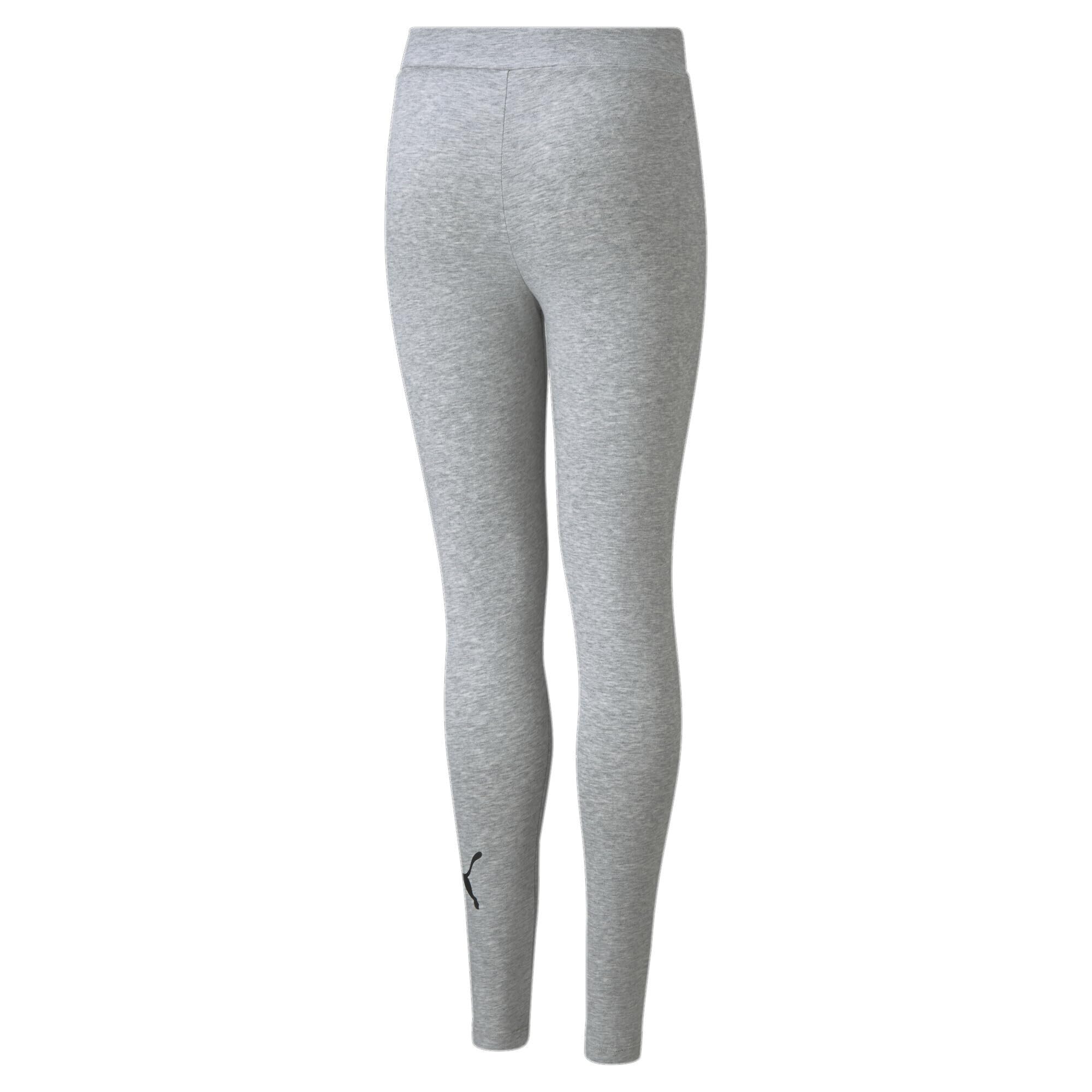 Puma - Ess Logo Leggings G, Leggings Bambine e Ragazze