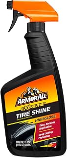 Extreme Tire Shine 22 Oz. Trigger Spray