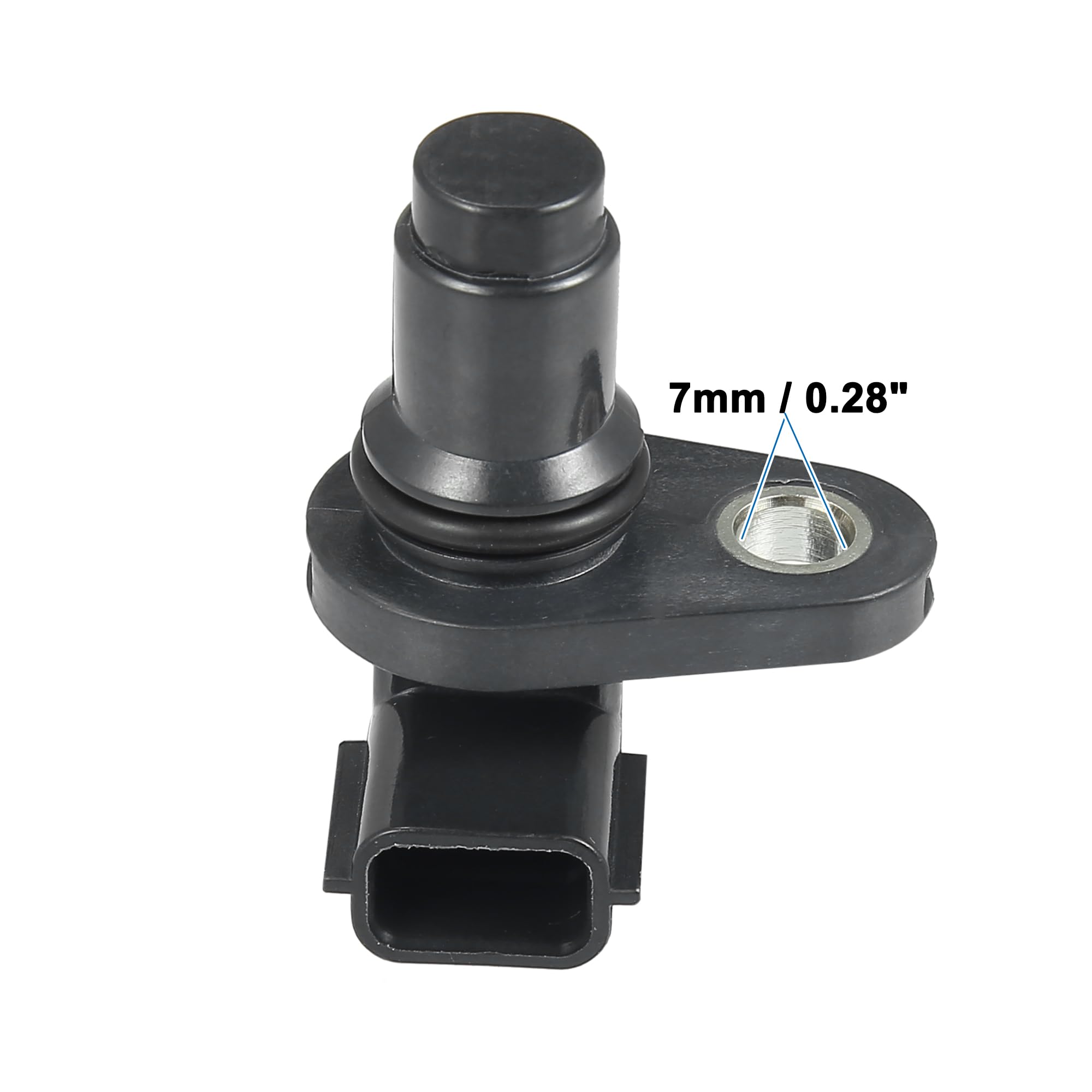 Amazon.com: X AUTOHAUX 23731-JA11A Car Camshaft Crankshaft