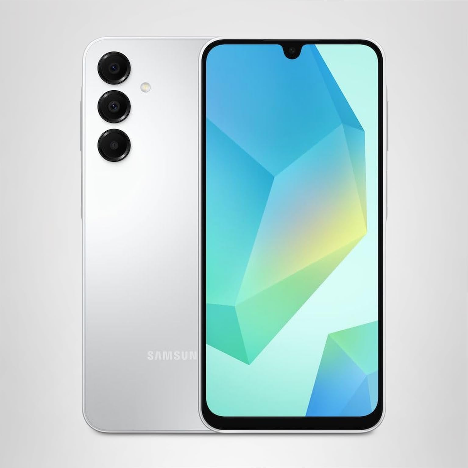 Amazon.com: SAMSUNG Galaxy A16 4G LTE (128GB + 4GB) (for T-Mobile