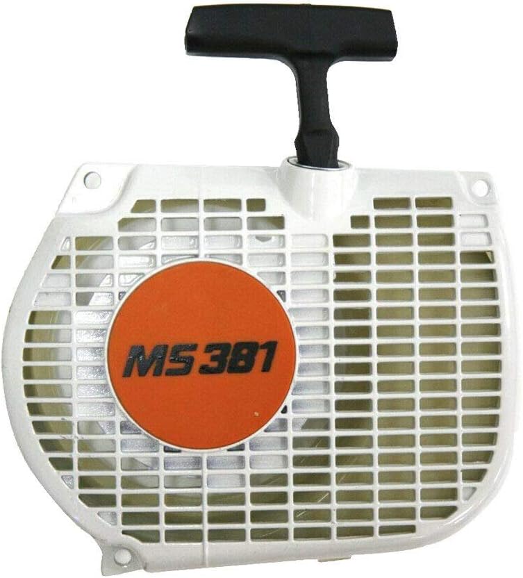 Recoil Rewind Pull Start Starter for STIHL 038 MS380 MS381 Chainsaw 11190802100