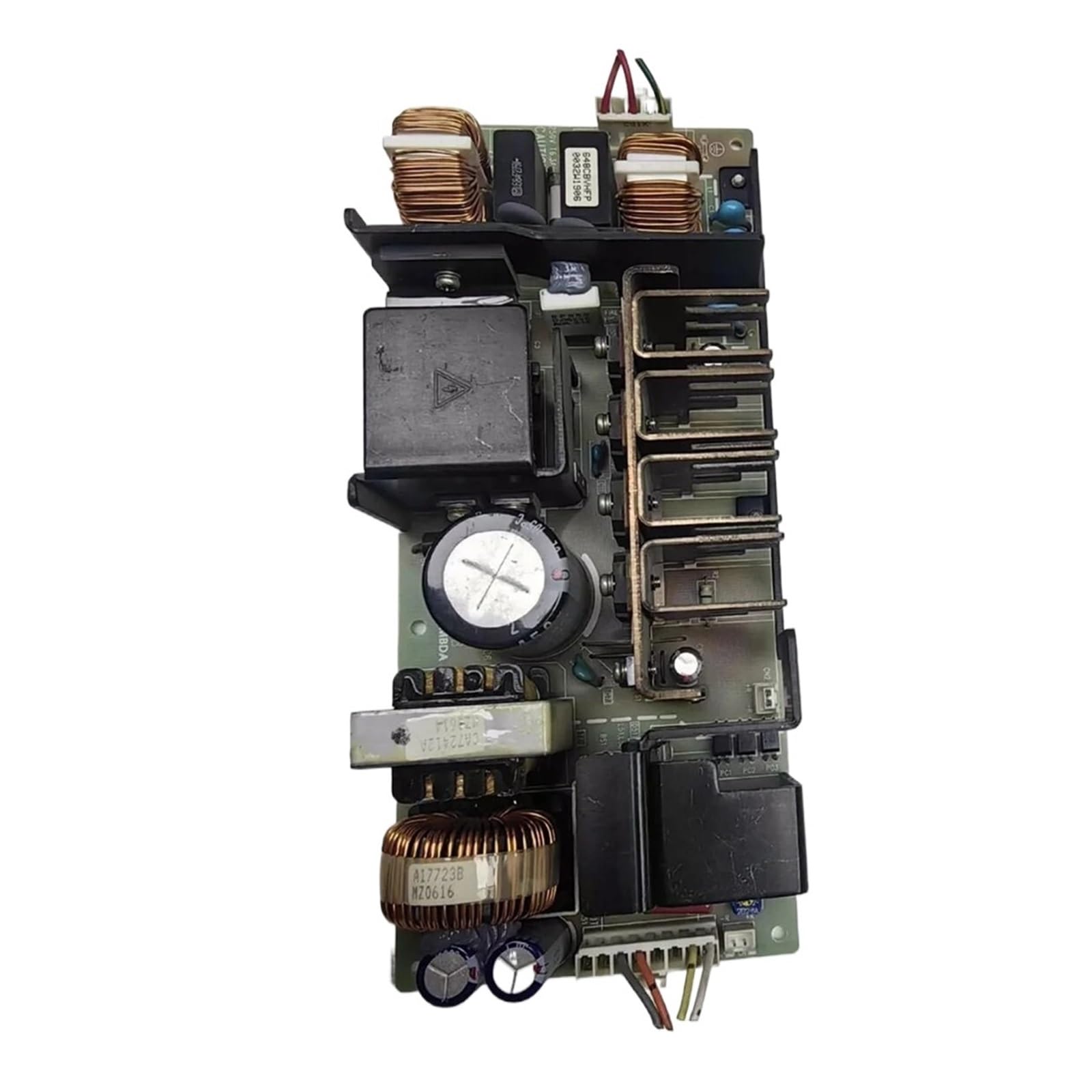 NACODLUL Power Supply Module 36V6.7A ZWS240PAF-36/J