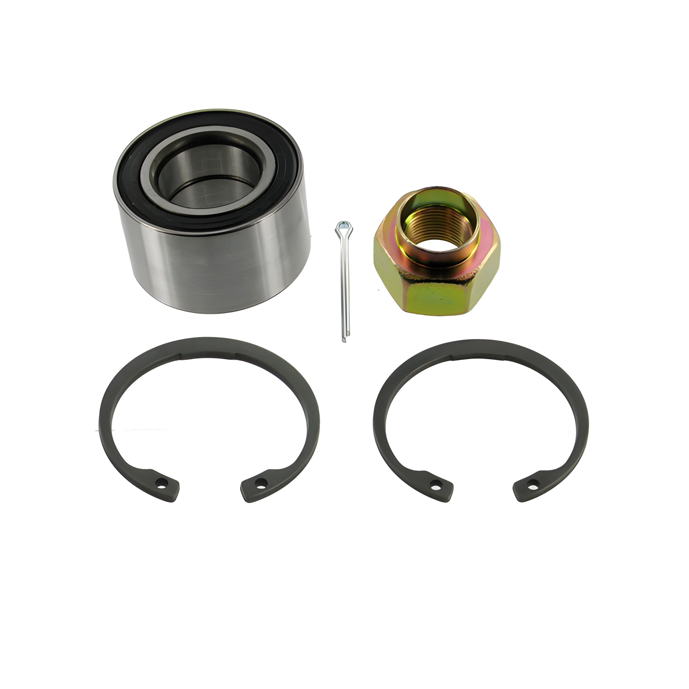SKF VKBA 3786 Kit Cuscinetto per Ruota
