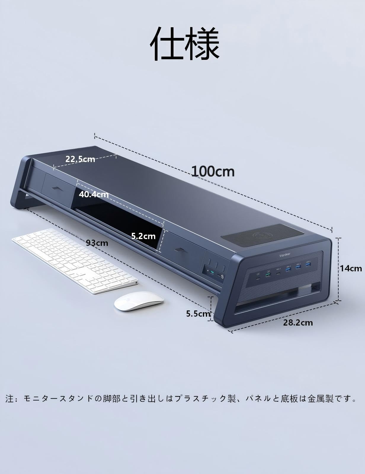 デュアルモニタースタンド Amazon.co.jp: VAYDEER 金属製デュアルモニタースタンド スマホ専用