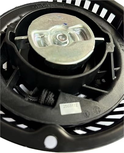 Miniatura 3 de Affordstore Reemplazo OEM 751-12418 Arrancador de retroceso para MTD, Craftman, máquinas de patio, Troy-Bilt compatible con 951-12418, 951-12127-