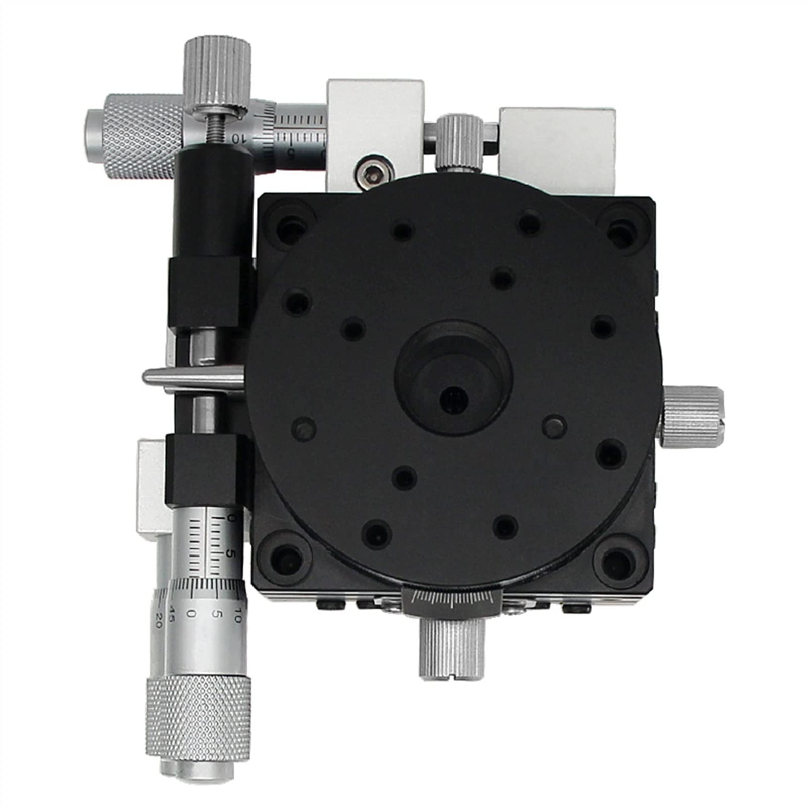 Linearschienen-Upgrade Für Ender 3 – Edelstahl-Führungsschiene MGN12C, 31 Cm – Für Präziseren 3D-Druck