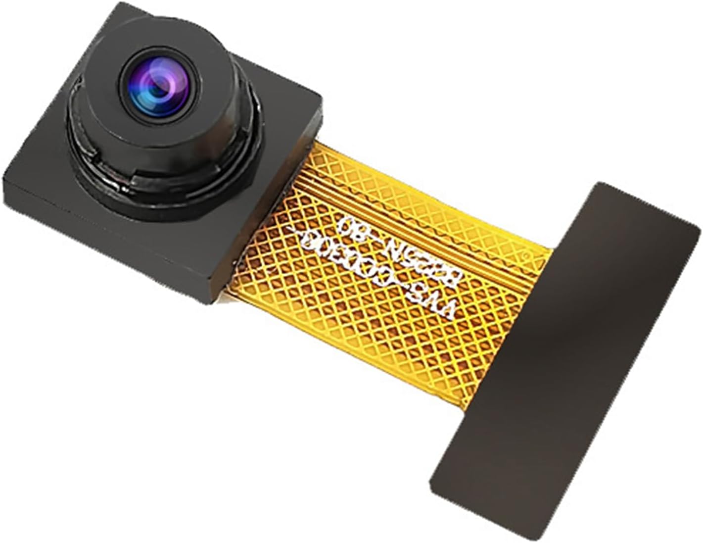 GC0308 camera module 0 3 FPC camera module Fixed focus NightVisions Thermal image DVP interfaces