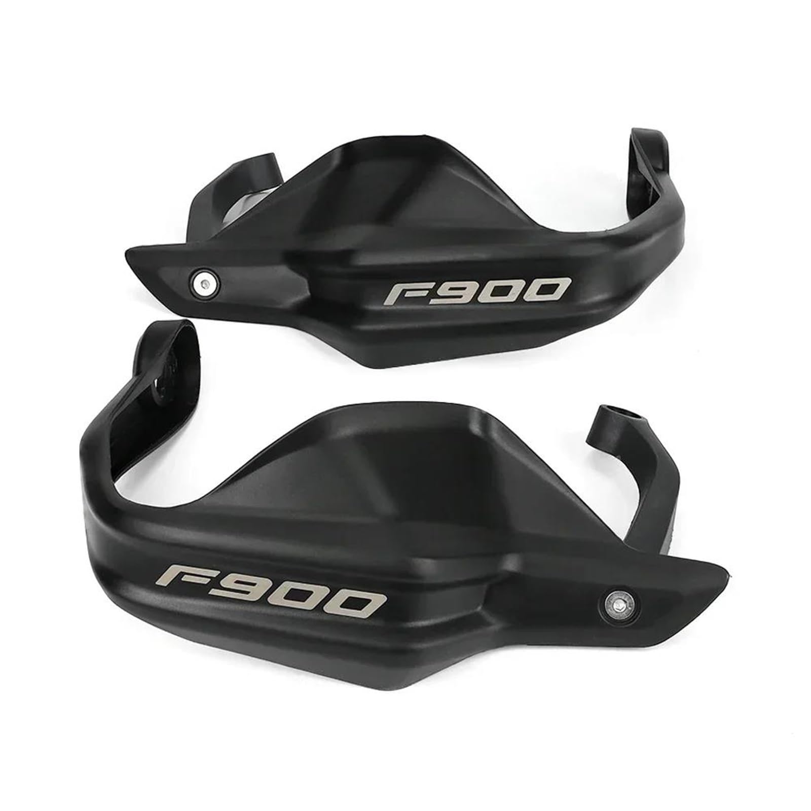 Protège-Mains Moto pour BMW F900R F900XR 2020-2023 Pièces De Protège-Mains pour Guidon, Protection De Levier, Protection De Protection Protège-Mains Coupe-Vent