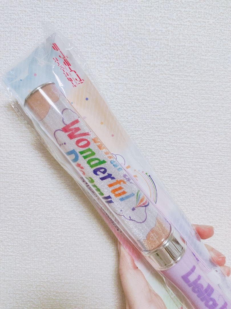 Amazon.co.jp: liella ラブライブ 2nd ブレード ペンライト : 産業