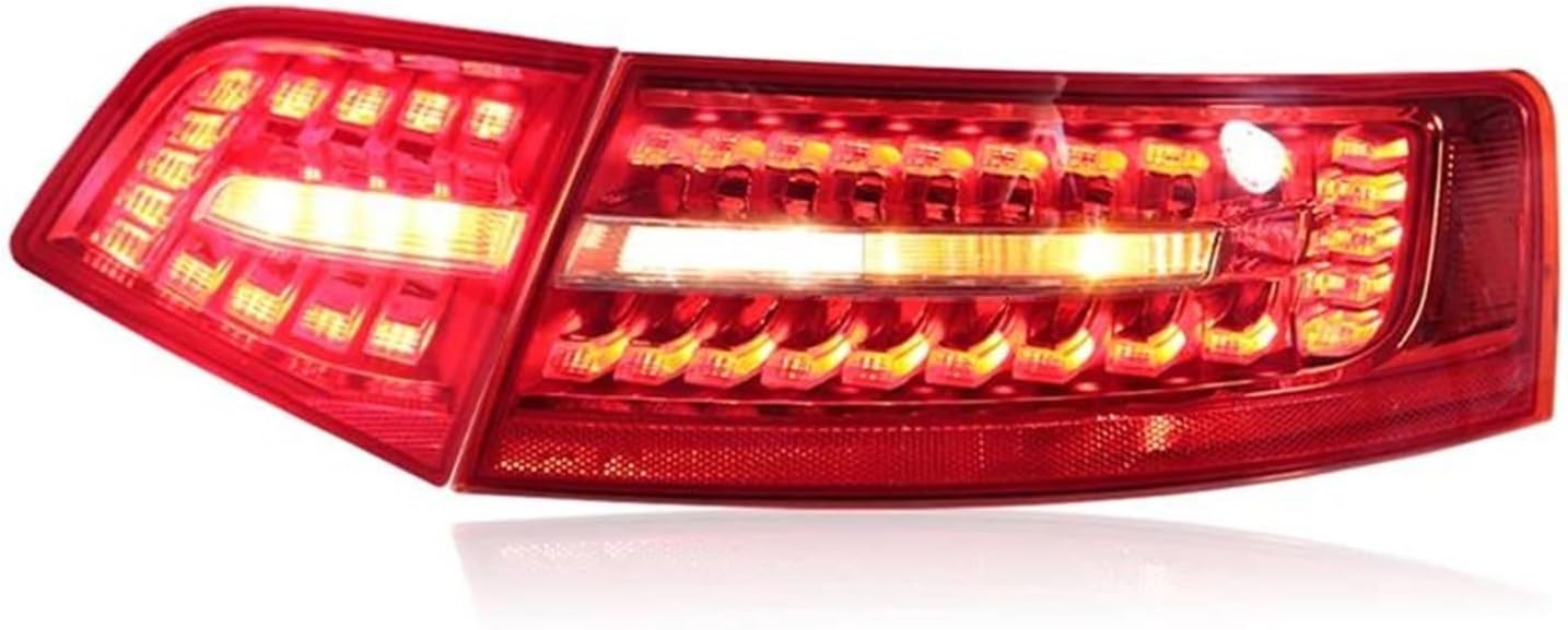 07-08 Kawasaki ZX-6R ZX6R ZX6 LIGHT BAR 2007 2008 BRAKE LIGHT W