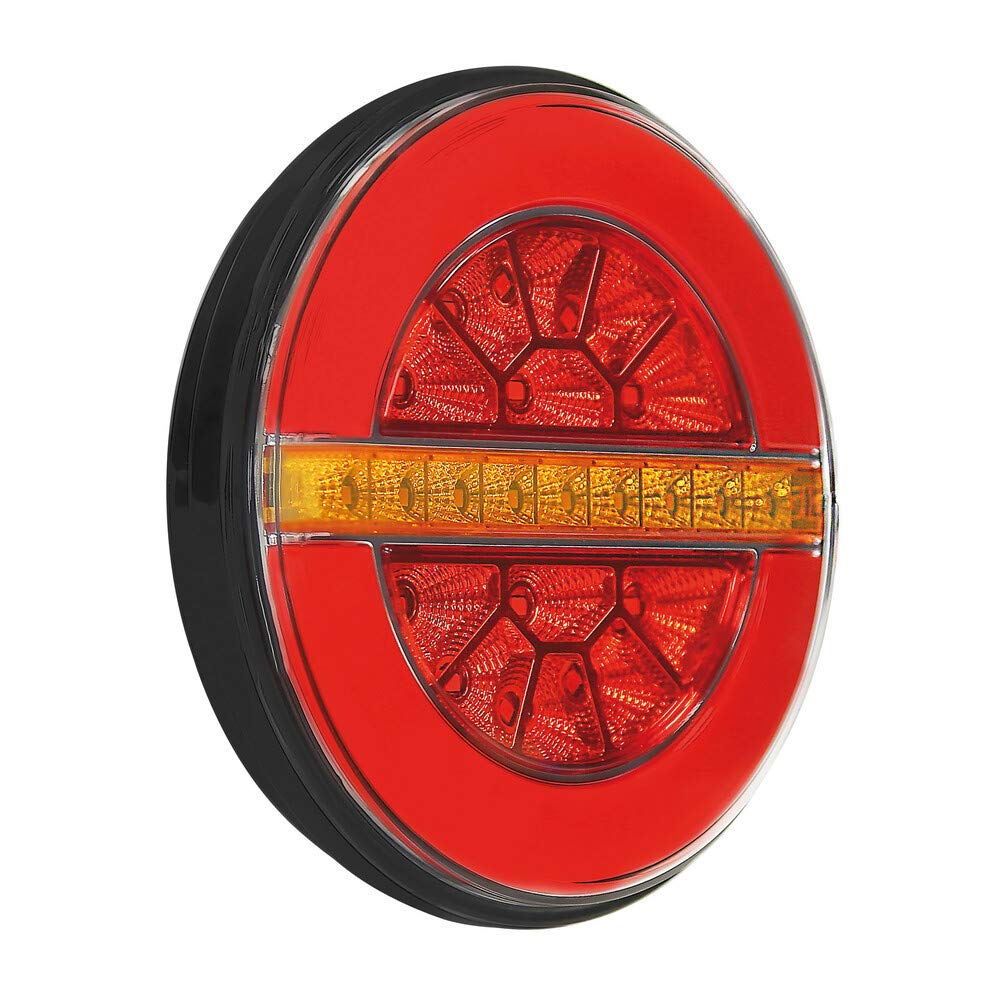 Lampa Other 41549 Piloto Antiniebla Posterior Derecha