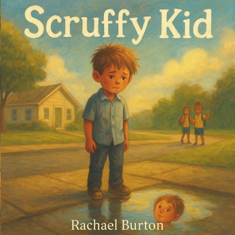 Scruffy Kid