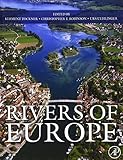 Rivers of Europe